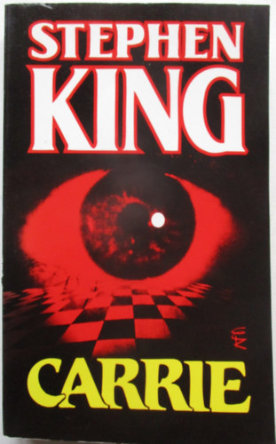 Stephen King - Carrie