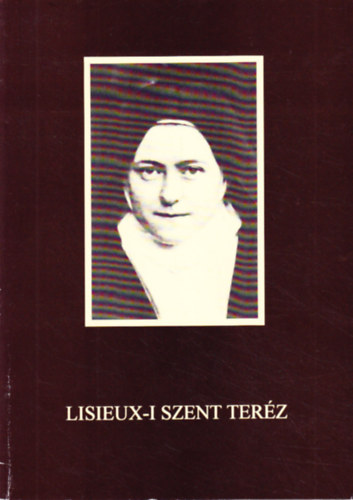 Lisieux-i Szent Terz