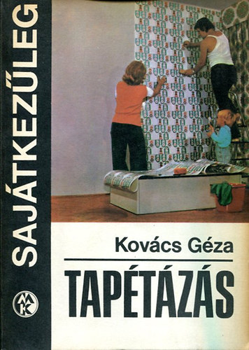 Kov�cs G�za - Tap�t�z�s \(saj�tkez�leg)