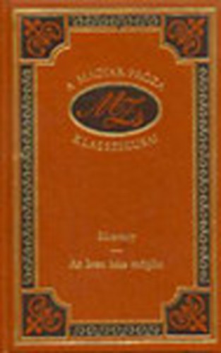 Mricz Zsigmond - Srarany - Az isten hta mgtt (A magyar prza klasszikusai 7.)