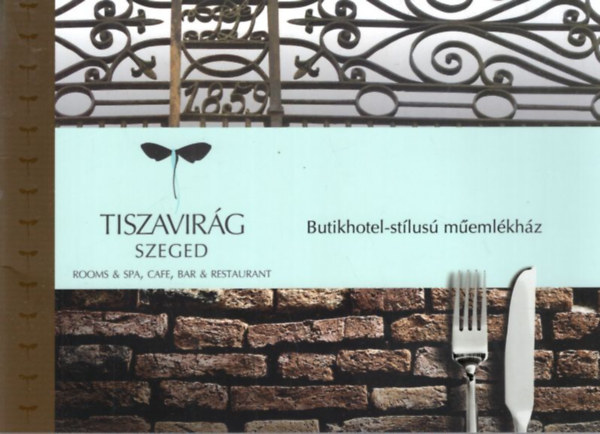 Tiszavirág - Szeged