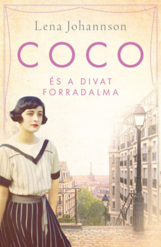 Lena Johannson - Coco és a divat forradalma