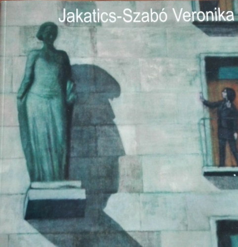 Szke Annamria - Jakatics-Szab Veronika