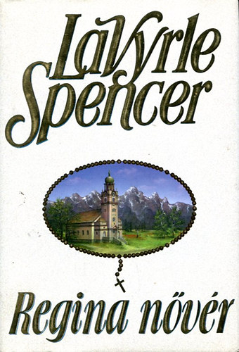 LaVyrle Spencer - Regina n�v�r