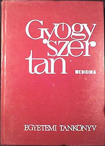 Knoll J�zsef - Gy�gyszertan 1-2