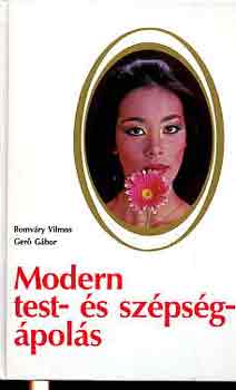 Romvry Vilmos-Ger Gbor - Modern test- s szpsgpols