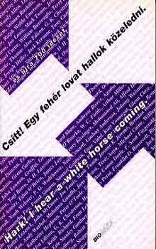 Zalotay Melinda-Salamon Gbor - Csitt! Egy fehr lovat hallok kzeledni - Hark! I Hear a White Horse Coming