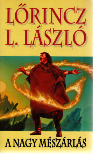 Leslie L. Lawrwnce-Lőrincz L. László - A nagy mészárlás