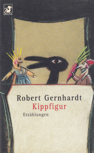 Robert Gernhardt - Kippfigur