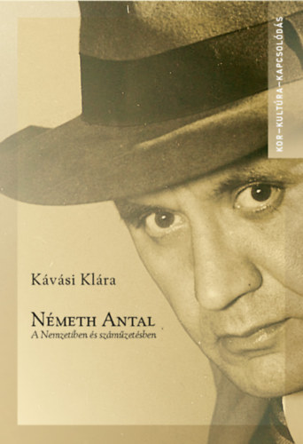 K�v�si Kl�ra - N�meth Antal