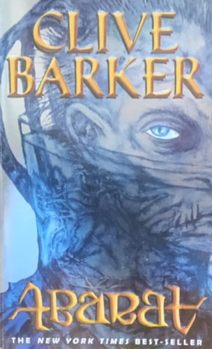 Clive Barker - Abarat