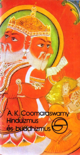 A.K. Coomaraswamy - Hinduizmus s buddhizmus