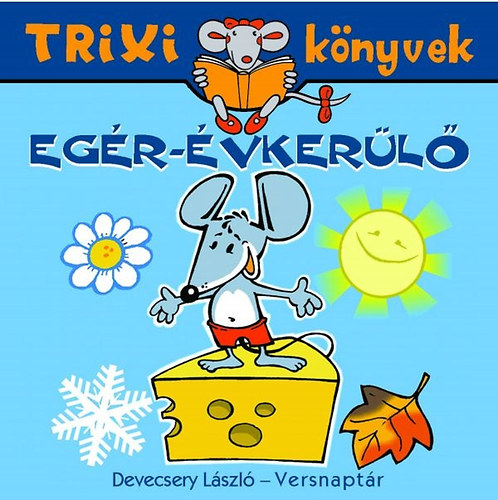 Devecsery Lszl - Egr vkerl