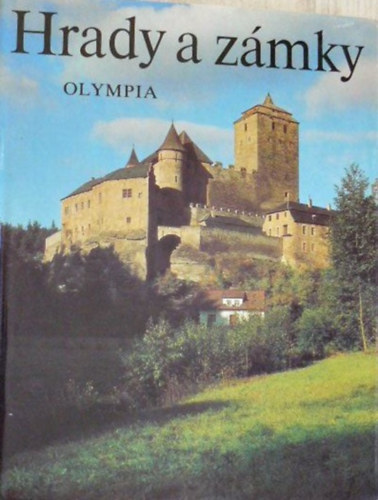 nincs megadva - Hrady a zmky (Olympia)