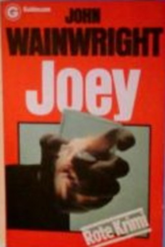 John Wainwright - Joey