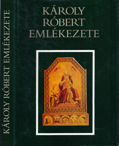 Makk; Marosi Ern; Krist Gyula - Kroly Rbert emlkezete