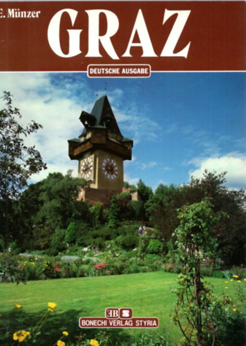 Edith M�nzer - Graz
