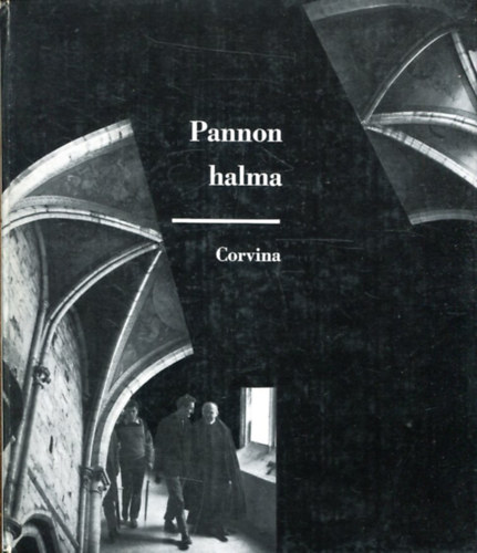 Attila Alapfy - Pannonhalma (angol nyelv�)