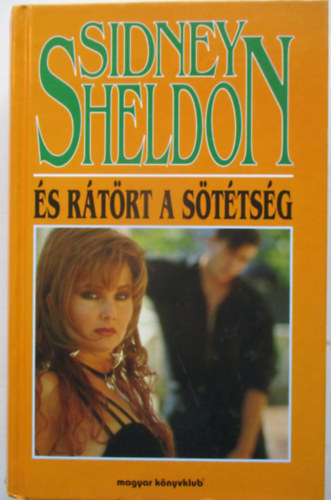 Sidney Sheldon - s rtrt a sttsg