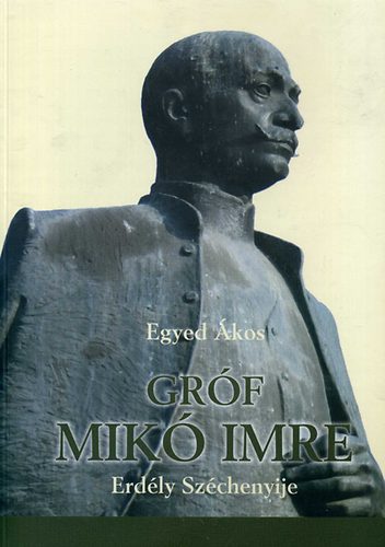Egyed �kos - Gr�f Mik� Imre
