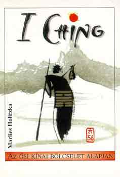 Marlies Holitzka - Ji Csing