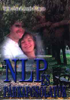 Robin, Joseph O'Connor Prior - NLP �s p�rkapcsolatok