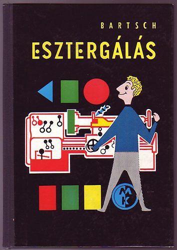 Walter Bartsch - Eszterg�l�s