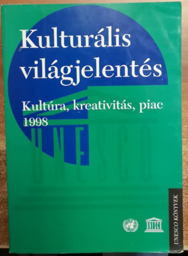 Kultur�lis vil�gjelent�s
