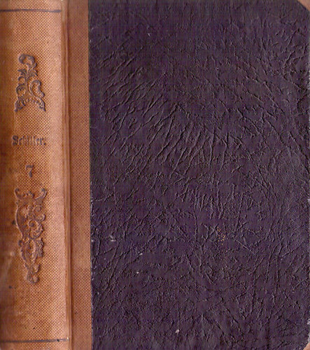 Schillers Saemmtliche Werke