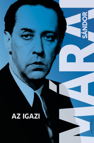 Mrai Sndor - Az igazi