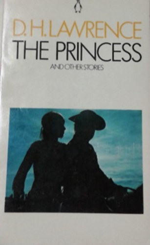 D. H. Lawrence - The Princess