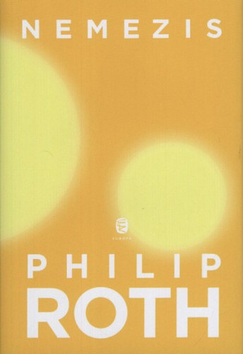 Philip Roth - Nemezis