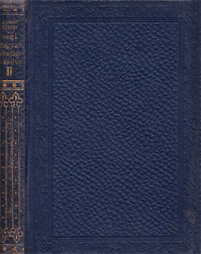 Tak�ts S�ndor - A r�gi Magyarorsz�g j�kedve I-II.