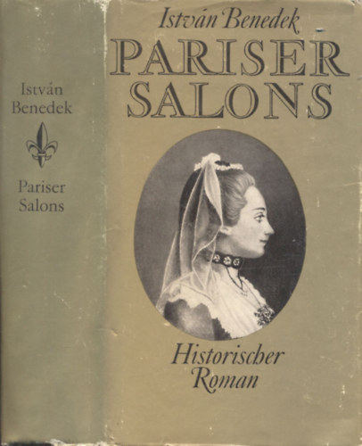 Istvn Benedek - Pariser salons