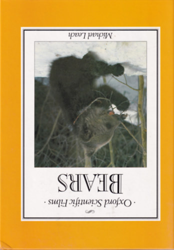 Michael Leach - Bears