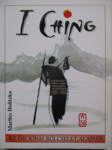 Marlies Holitzka - Ji-Csing