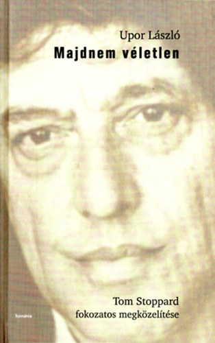 Upor L�szl� - Majdnem v�letlen