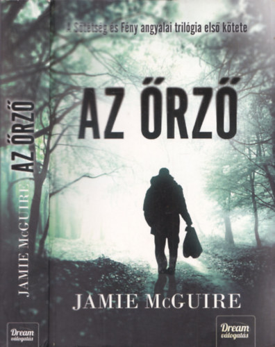 Jamie McGuire - Az rz