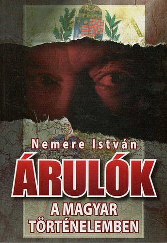 Nemere Istv�n - �rul�k a magyar t�rt�nelemben