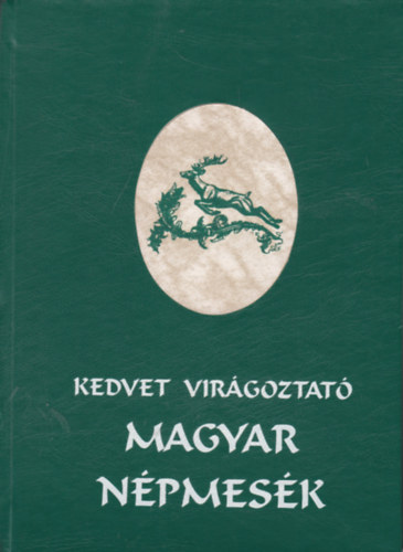 Kedvet vir�goztat� magyar n�pmes�k