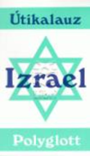 Israel (Polyglott-Reiseführer)