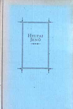 Heltai Jen - Msodik felesgem-letke