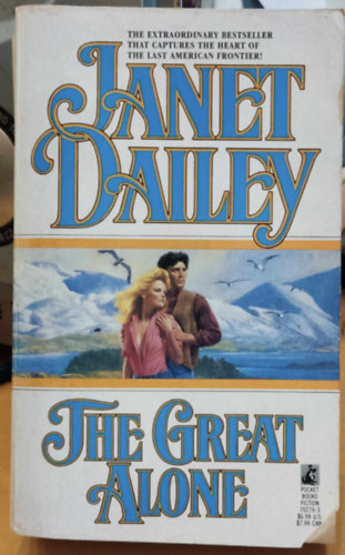 Janet Dailey - The great alone