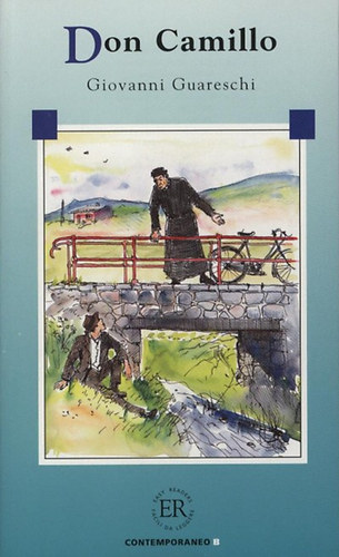Giovannino Guareschi - Don Camillo (Easy Readers "B")