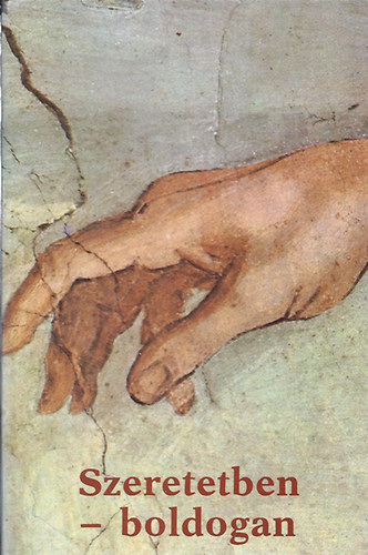 Koroncz László - Szeretetben - boldogan