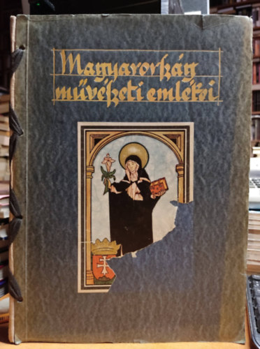 Divald Korn�l  (szerk.) - Magyarorsz�g m�v�szeti eml�kei