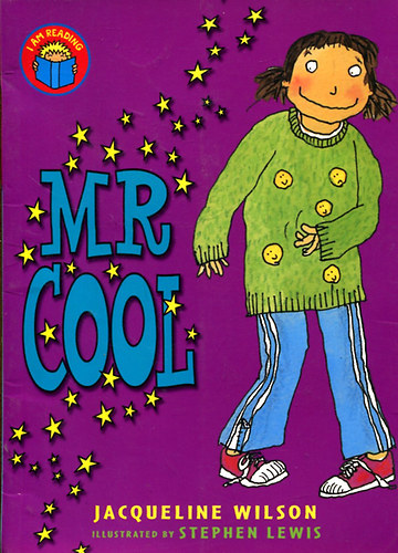 Jacqueline Wilson - MR Cool