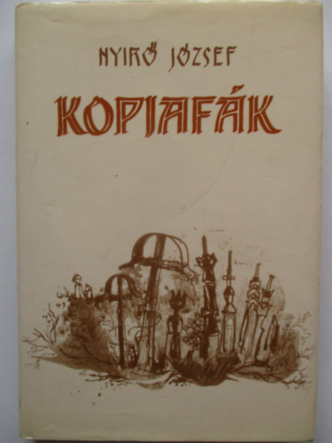 Ny�r� J�zsef - Kopjaf�k