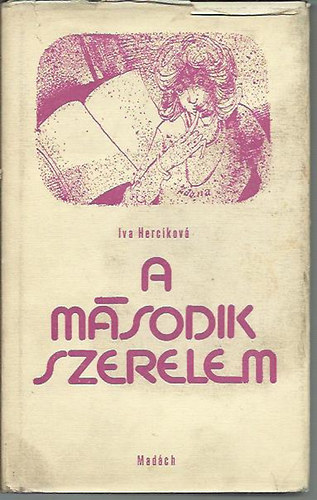 Iva Herckov - A msodik szerelem