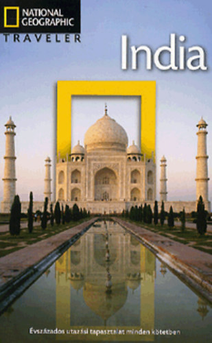 Louise Nicholson - India - National Geographic Traveler